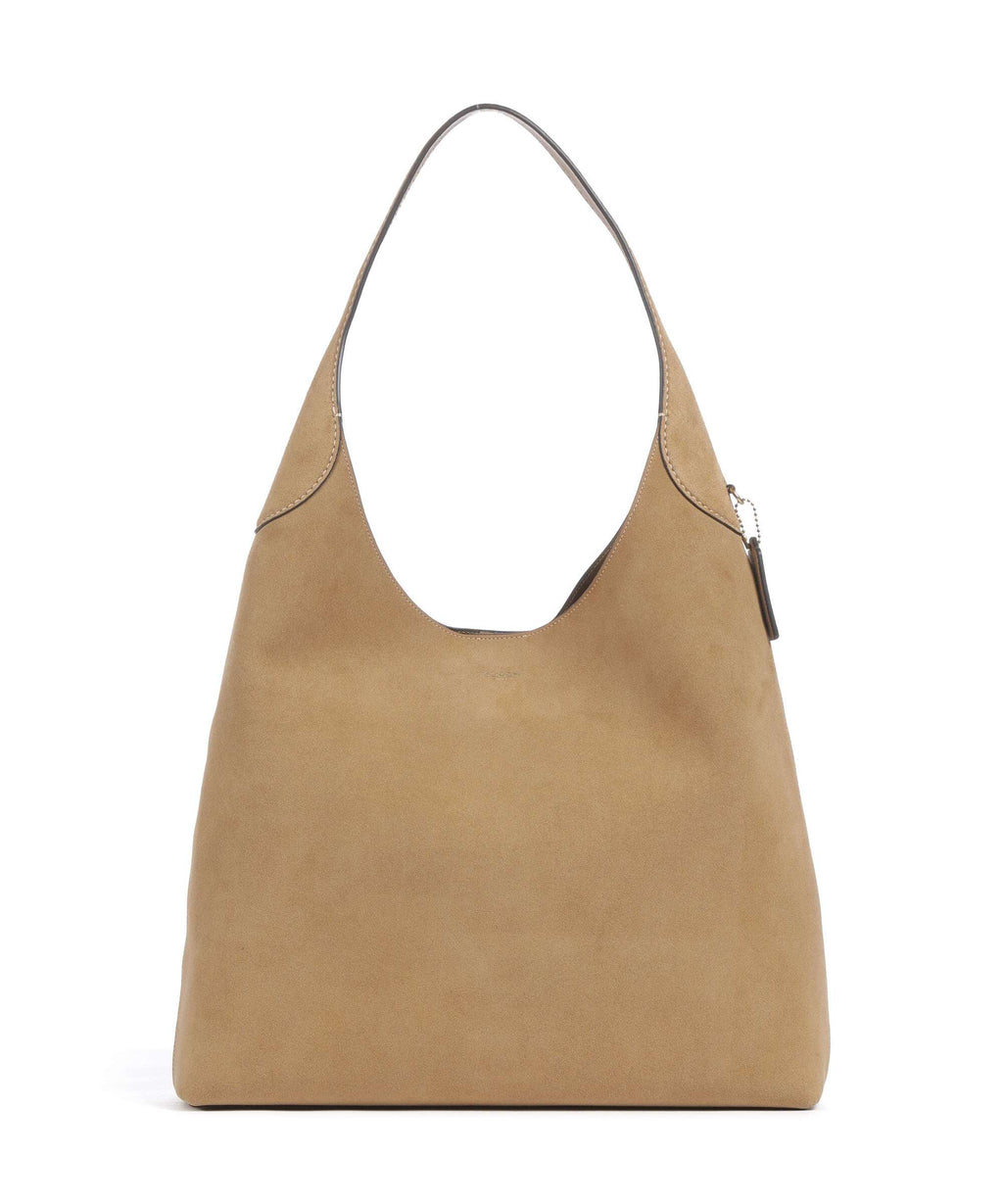 Coach Brooklyn 39 Hobo bag sand