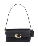 Coach Zoe Sac porté épaule black