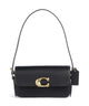 Coach Zoe Sac porté épaule black