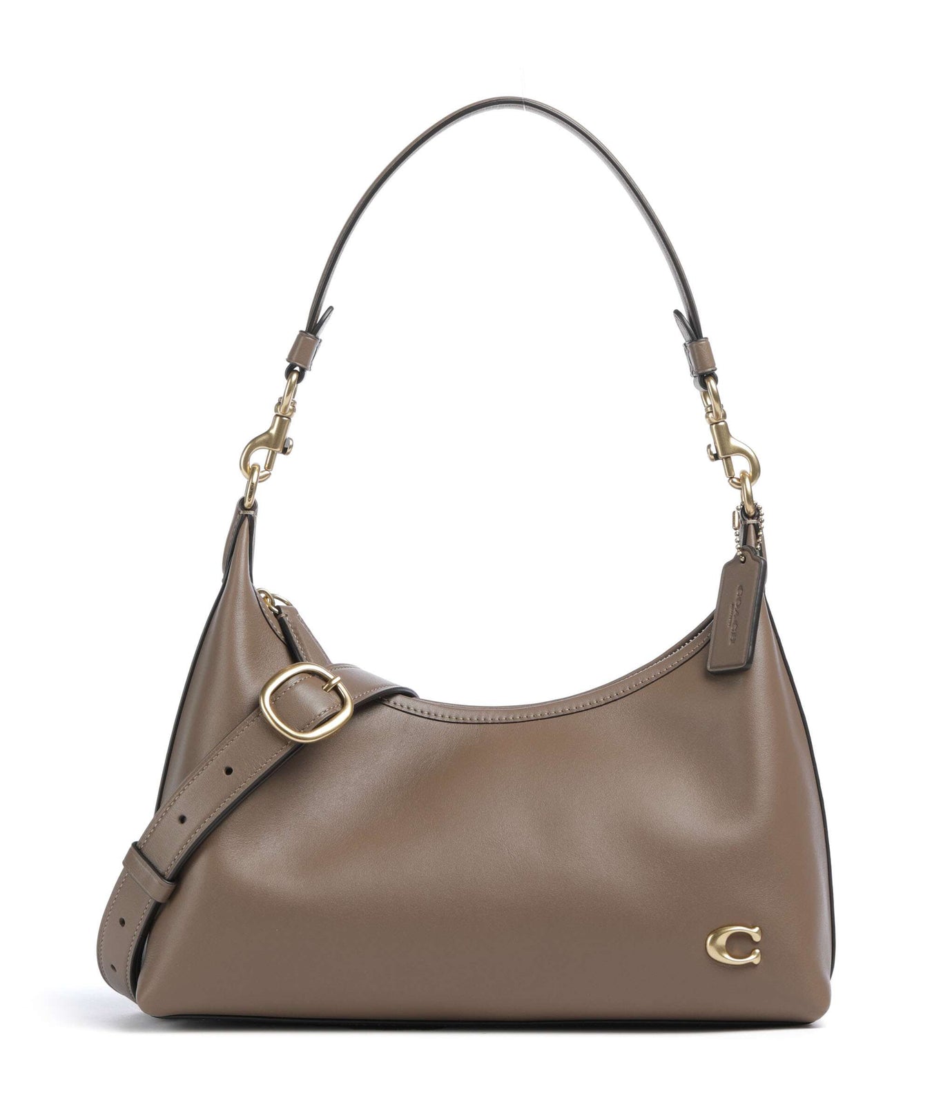 Coach Juliet Shoulder bag dark stone