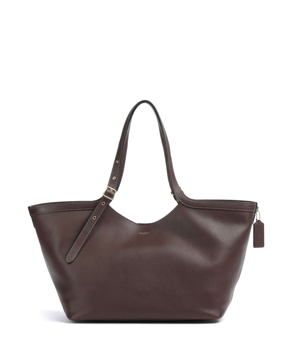 Coach Gramercy Tote bag maple
