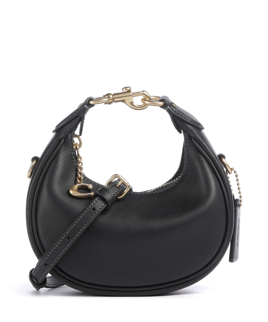 Coach Jonie Crossbody bag black