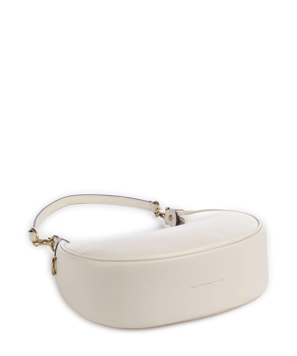 Coach Jonie 22 Shoulder bag chalk