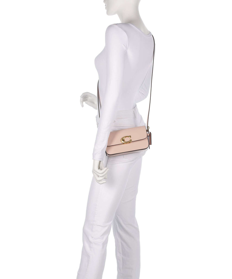 Coach Zoe Shoulder bag cream