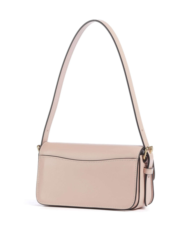 Coach Zoe Shoulder bag cream