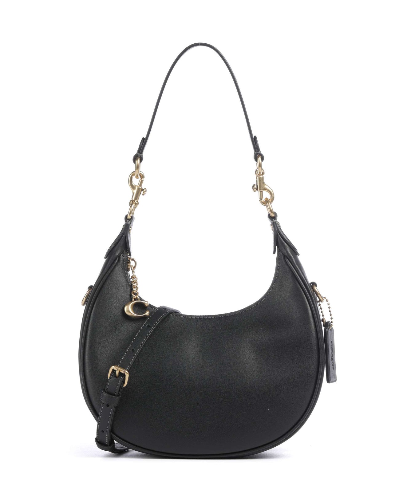 Coach Jonie 22 Shoulder bag black