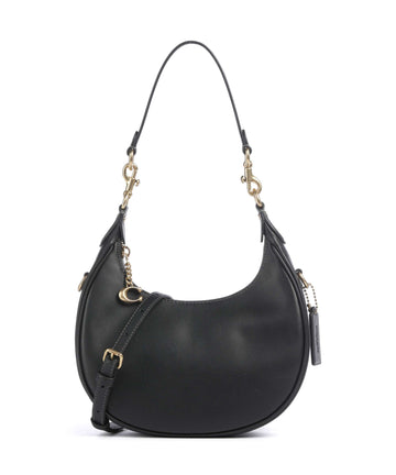 Coach Jonie 22 Sac porté épaule black