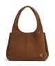 Coach Lana Suede Sac fourre-tout warm brown