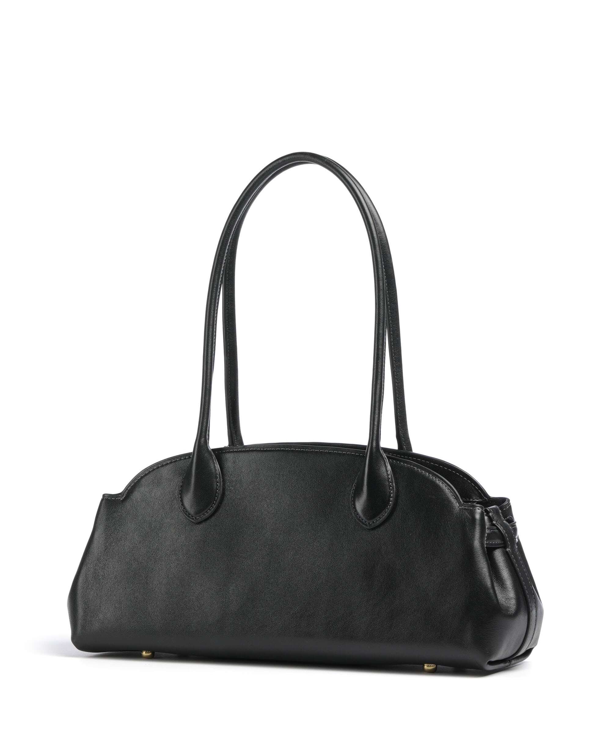 Coach Empire 34 Shoulder bag black