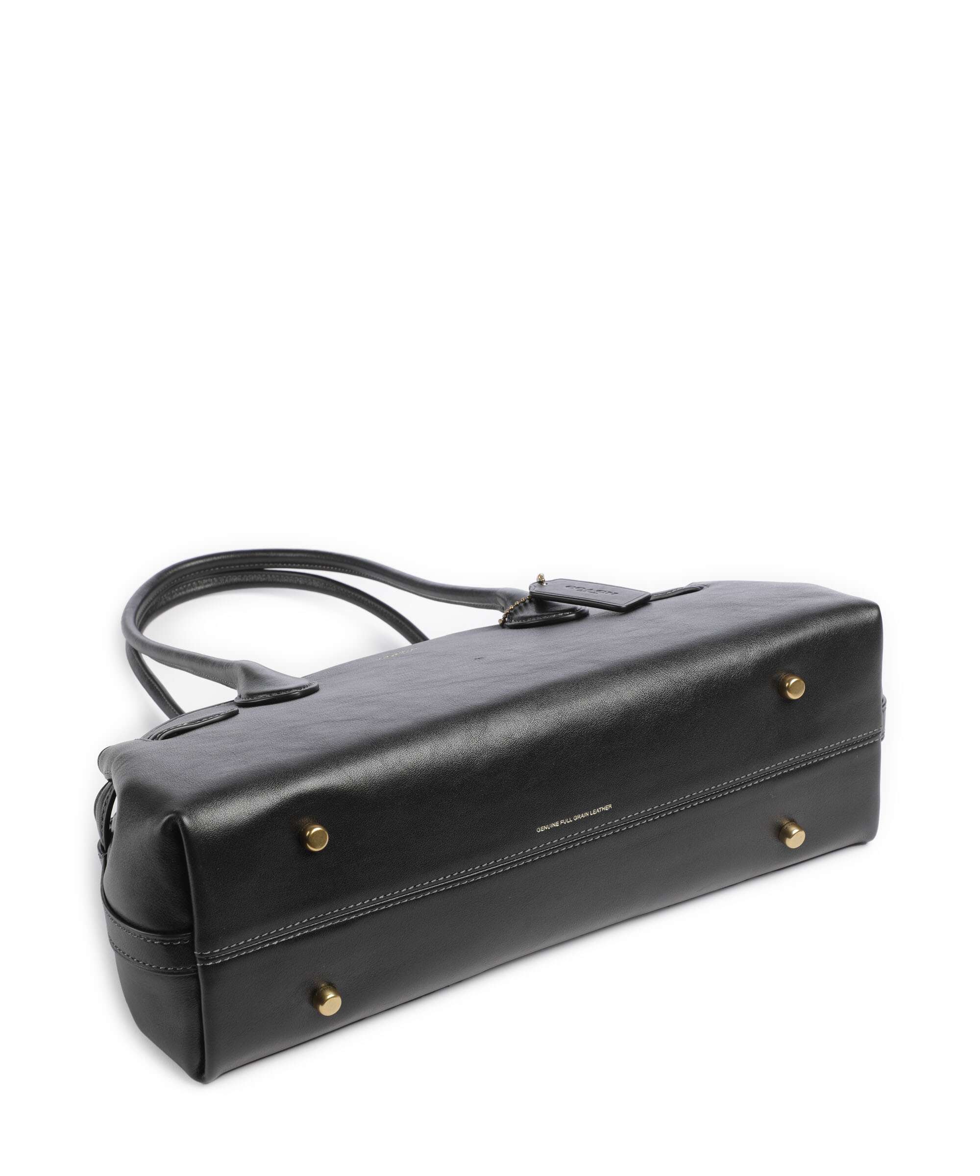 Coach Empire 34 Shoulder bag black