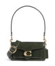 Coach Tabby 20 Sac porté épaule olive
