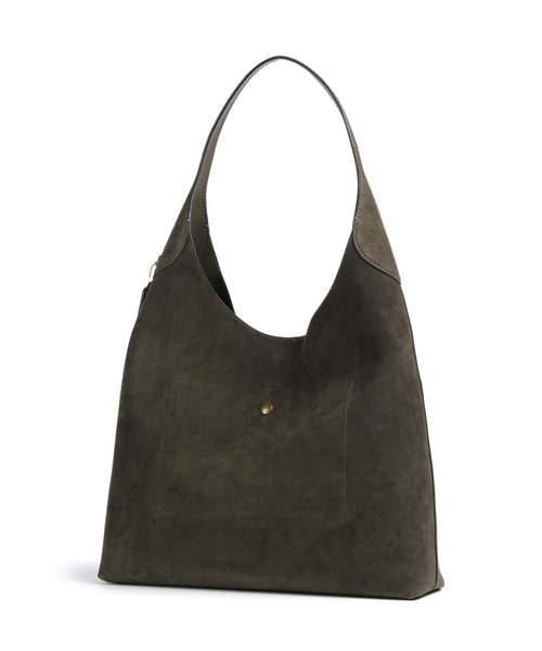 Coach Brooklyn 39 Hobo bag olive