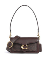 Coach Tabby 20 Sac porté épaule maple