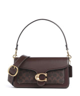 Coach Tabby 26 Sac porté épaule maple
