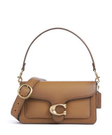 Coach Tabby 26 Sac porté épaule honey brown