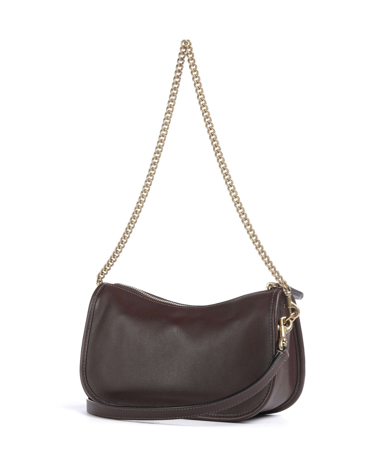 Coach Waverly Shoulder bag maple