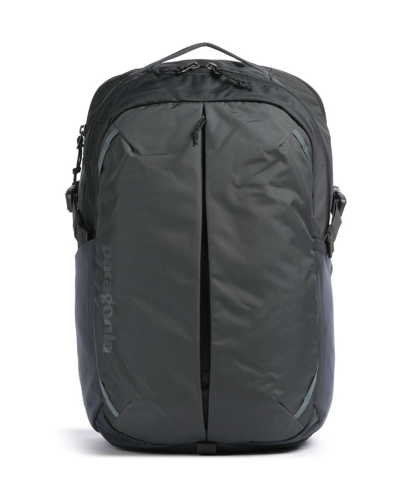 Patagonia Refugio 26 Backpack smolder blue