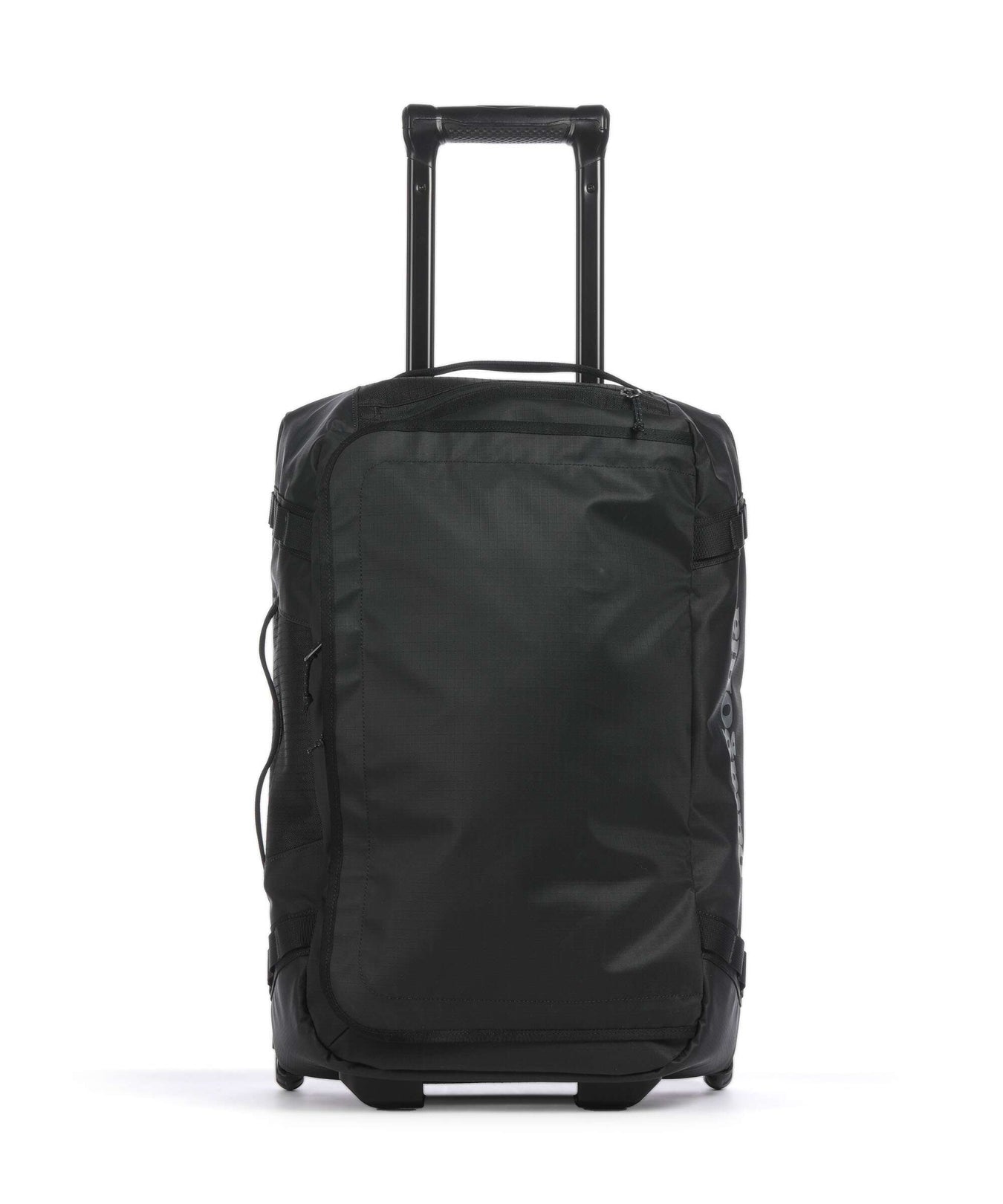 Patagonia Black Hole 40 Travel bag with wheels black