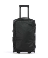 Patagonia Black Hole 40 Sac de voyage à roulettes black