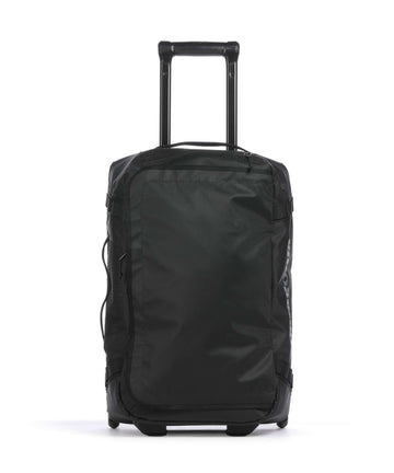Patagonia Black Hole 40 Sac de voyage à roulettes black