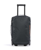 Patagonia Black Hole 40 Sac de voyage à roulettes smolder blue