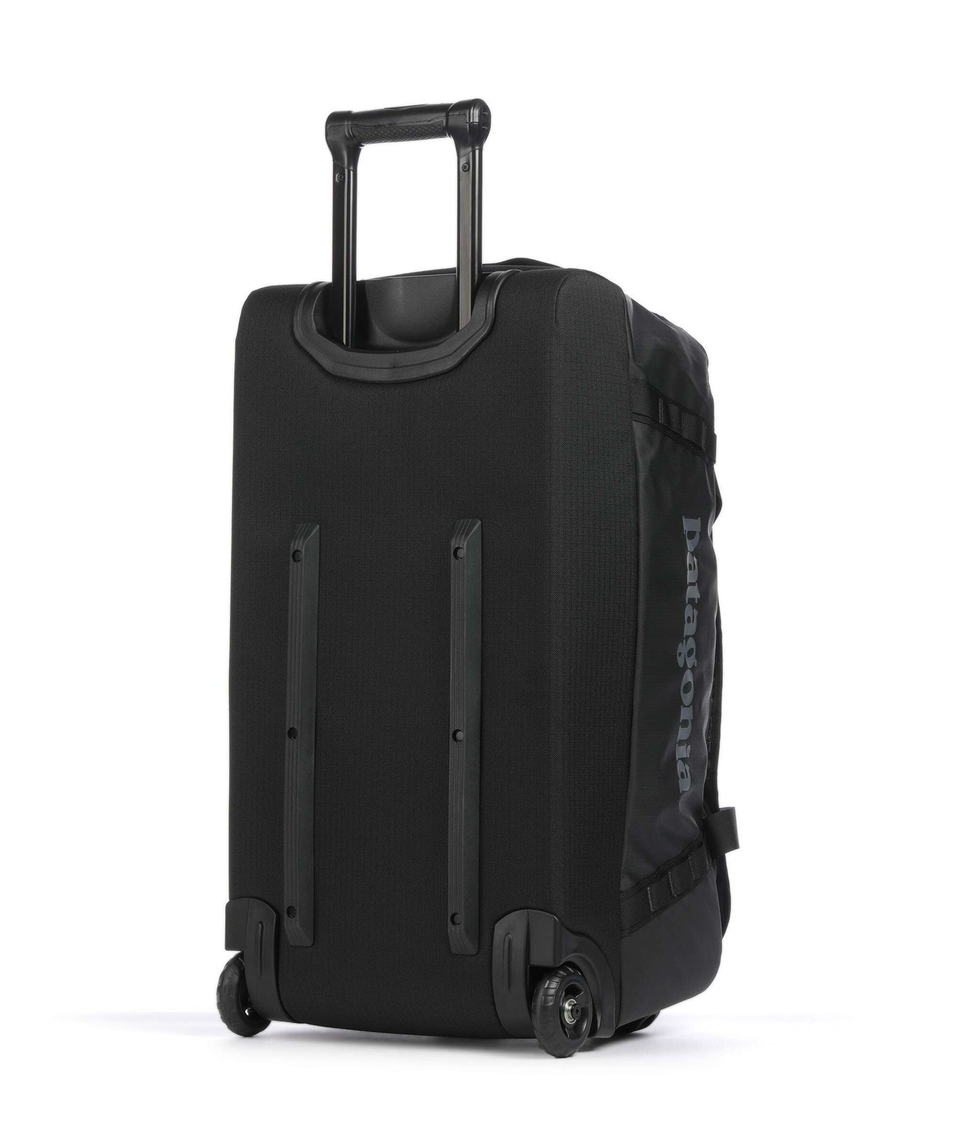 Patagonia Black Hole 70 Travel bag with wheels black
