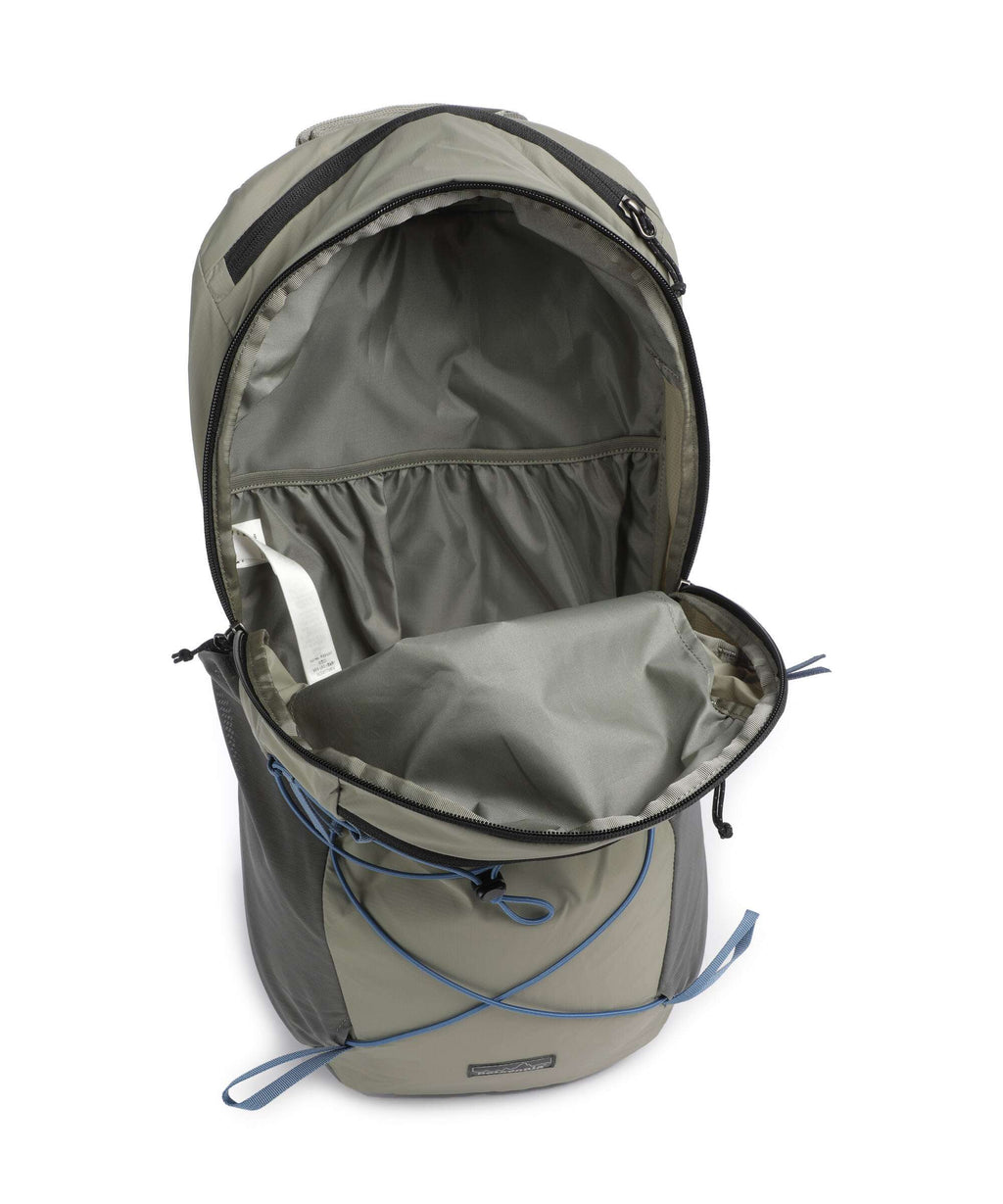 Patagonia Terravia 22 L Backpack river rock green