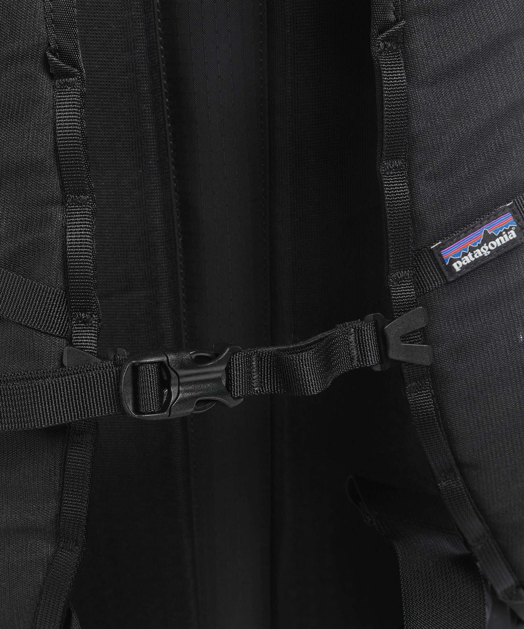 Patagonia Terravia 36 M Backpack black