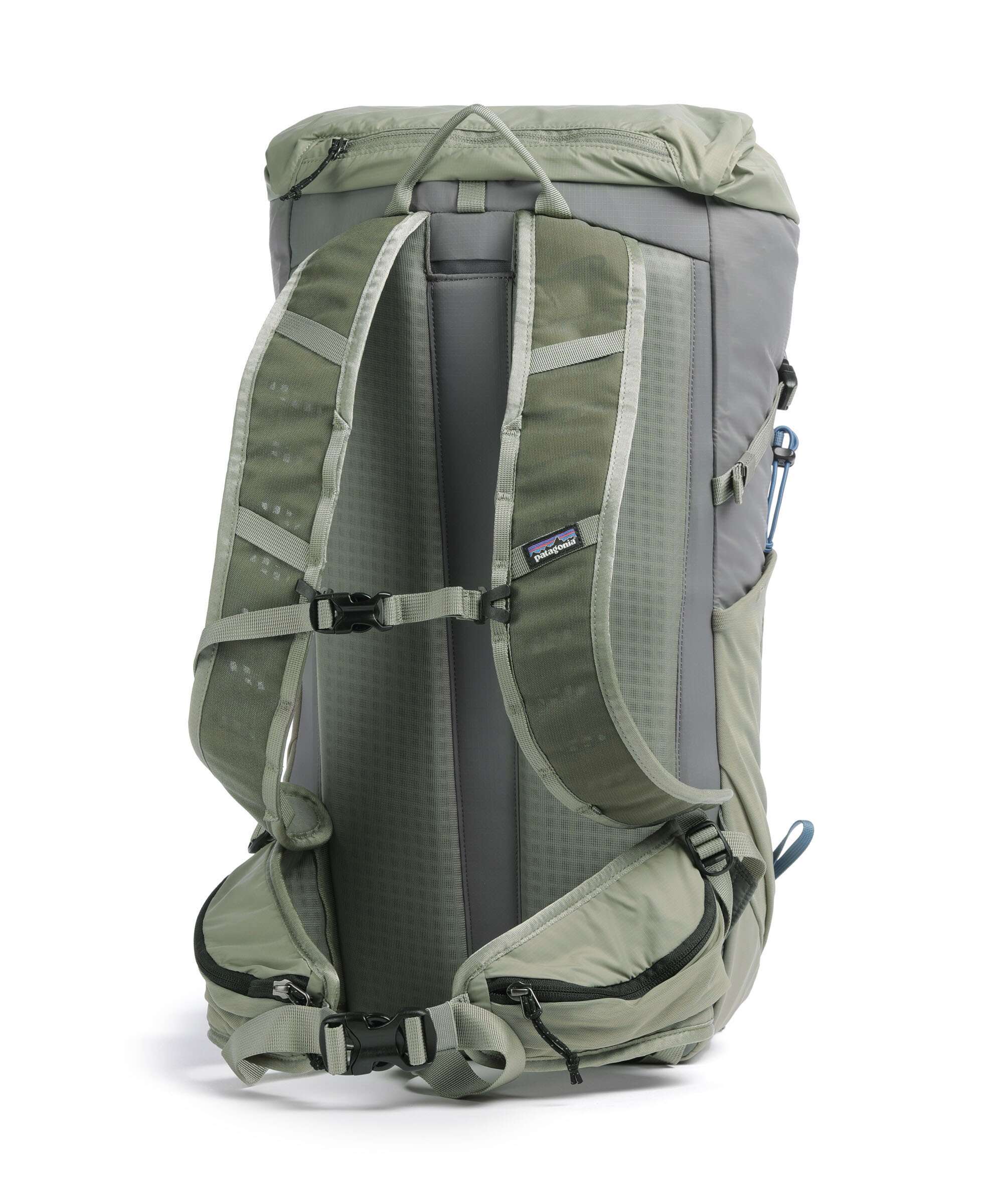 Patagonia Terravia 28 M Backpack river rock green