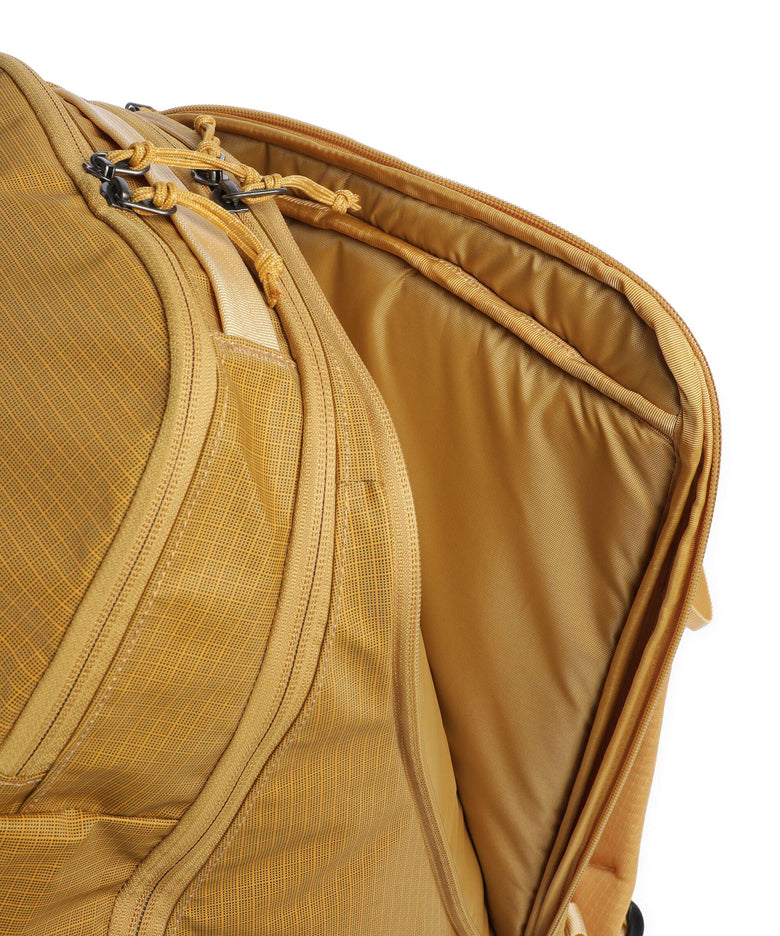 Patagonia Black Hole 32 Backpack pufferfish gold/beeswax tan