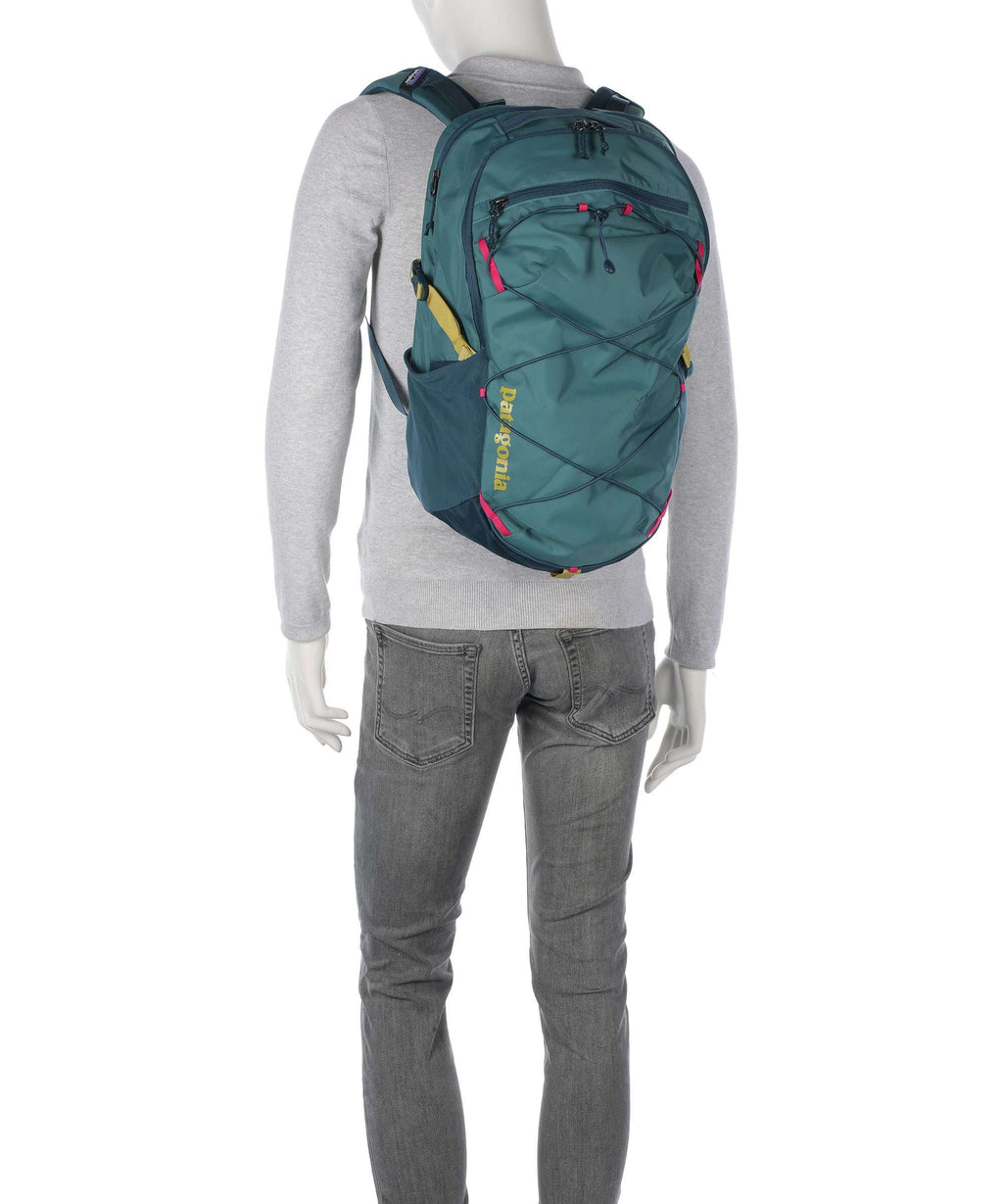 Patagonia Refugio 30 Backpack wetland blue
