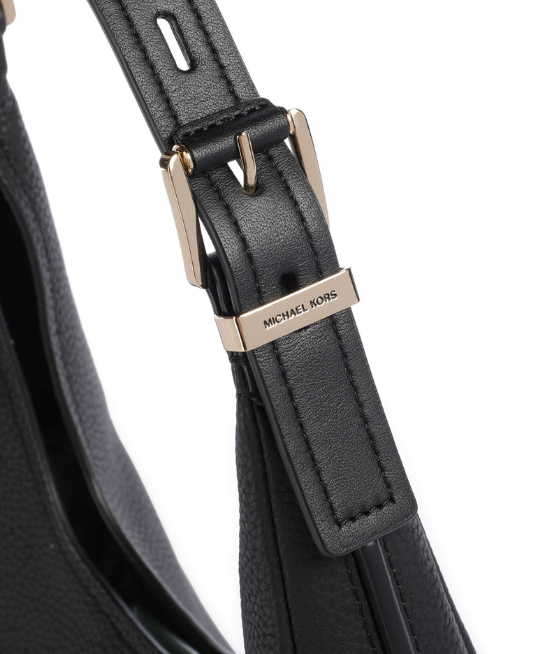 Michael Kors Nolita Hobo bag black