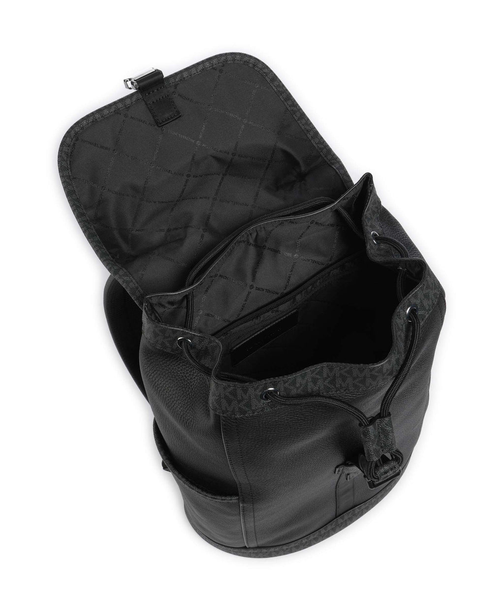 Michael Kors Hudson Backpack black