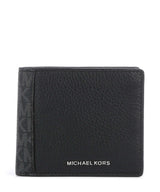 Michael Kors Hudson Portefeuille black