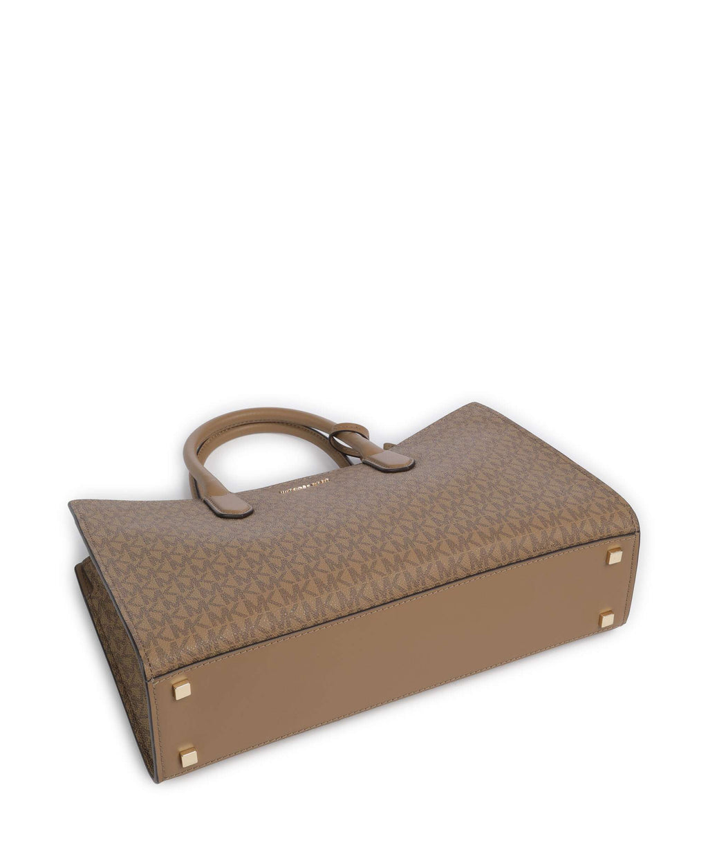 Michael Kors Scarlett Handbag husk