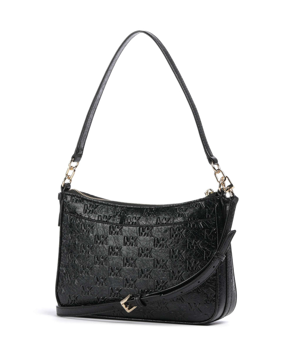 Michael Kors Jet Set Shoulder bag black