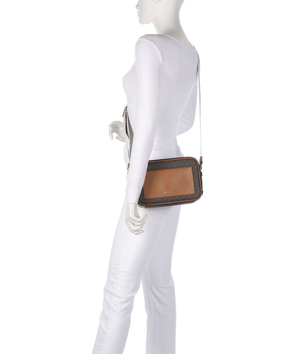 Michael Kors Maeve Crossbody bag brown/acorn