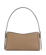 Michael Kors Moore Sac porté épaule husk