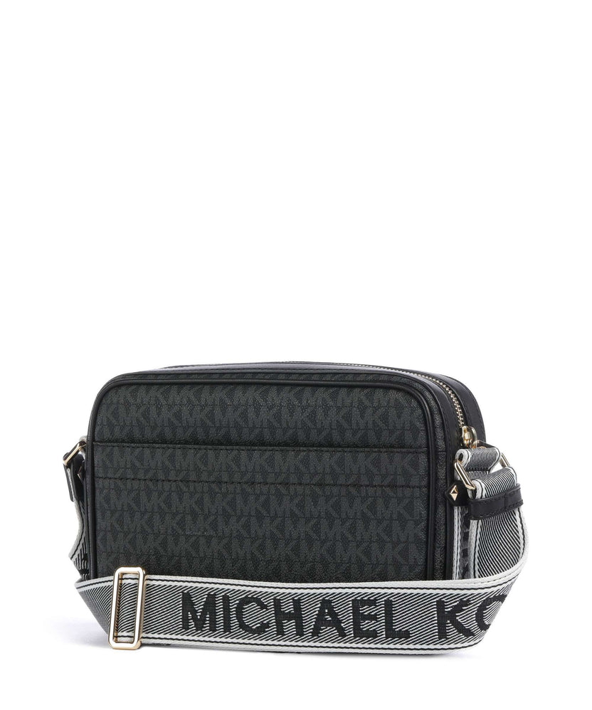 Michael Kors Maeve Crossbody bag black