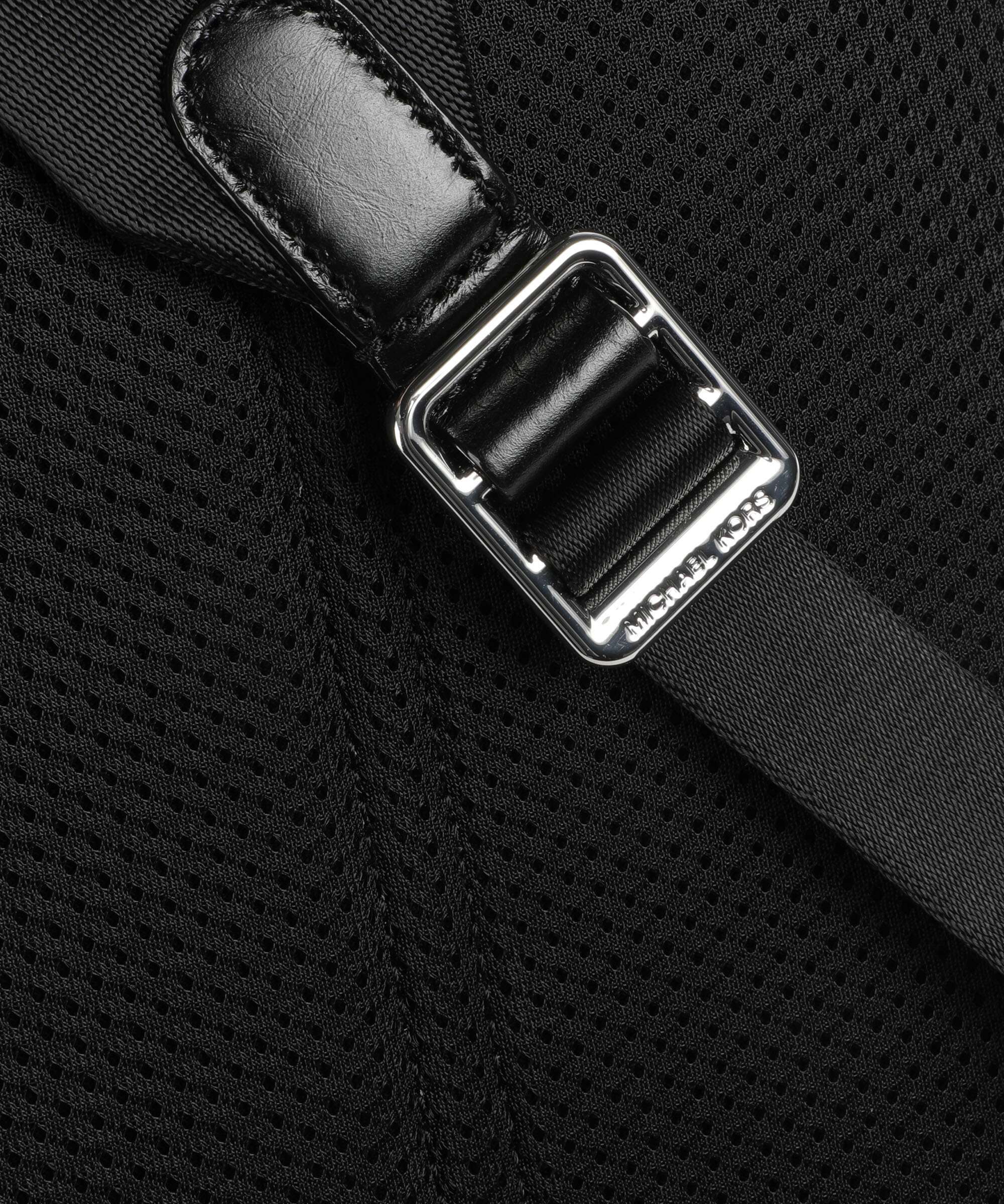 Michael Kors Dakota Backpack black