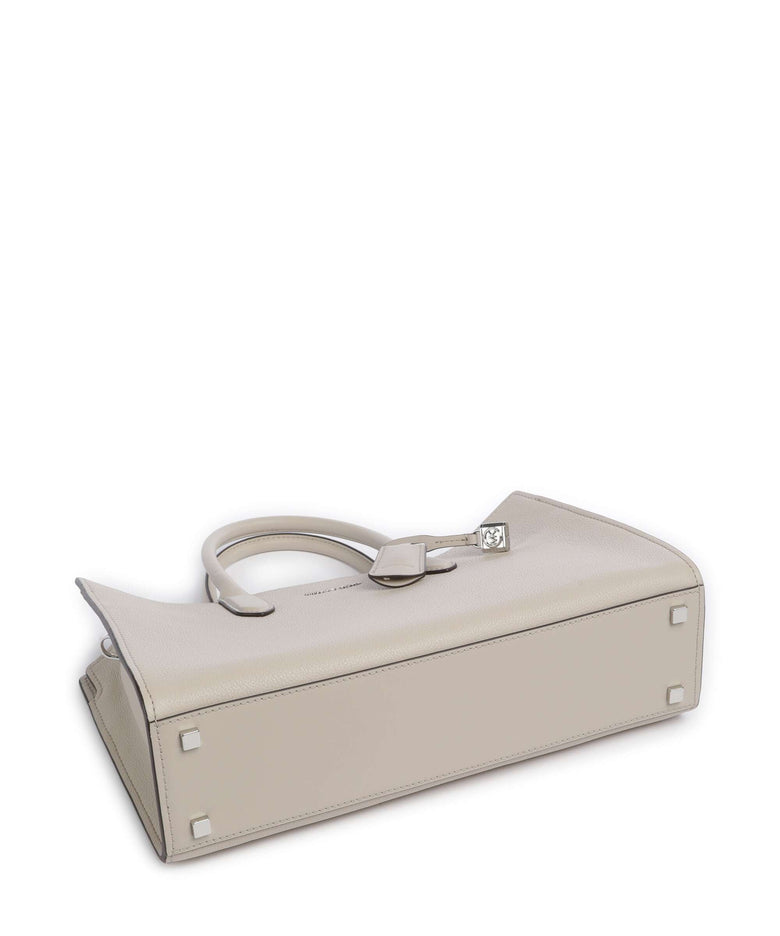 Michael Kors Scarlett Handbag light sand