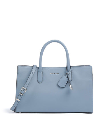 Michael Kors Scarlett Sac à main chambray