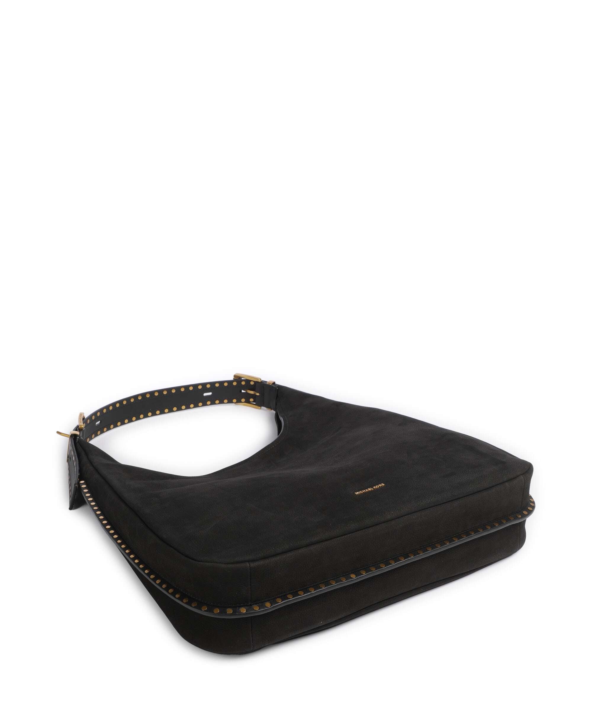 Michael Kors Nolita Hobo bag black