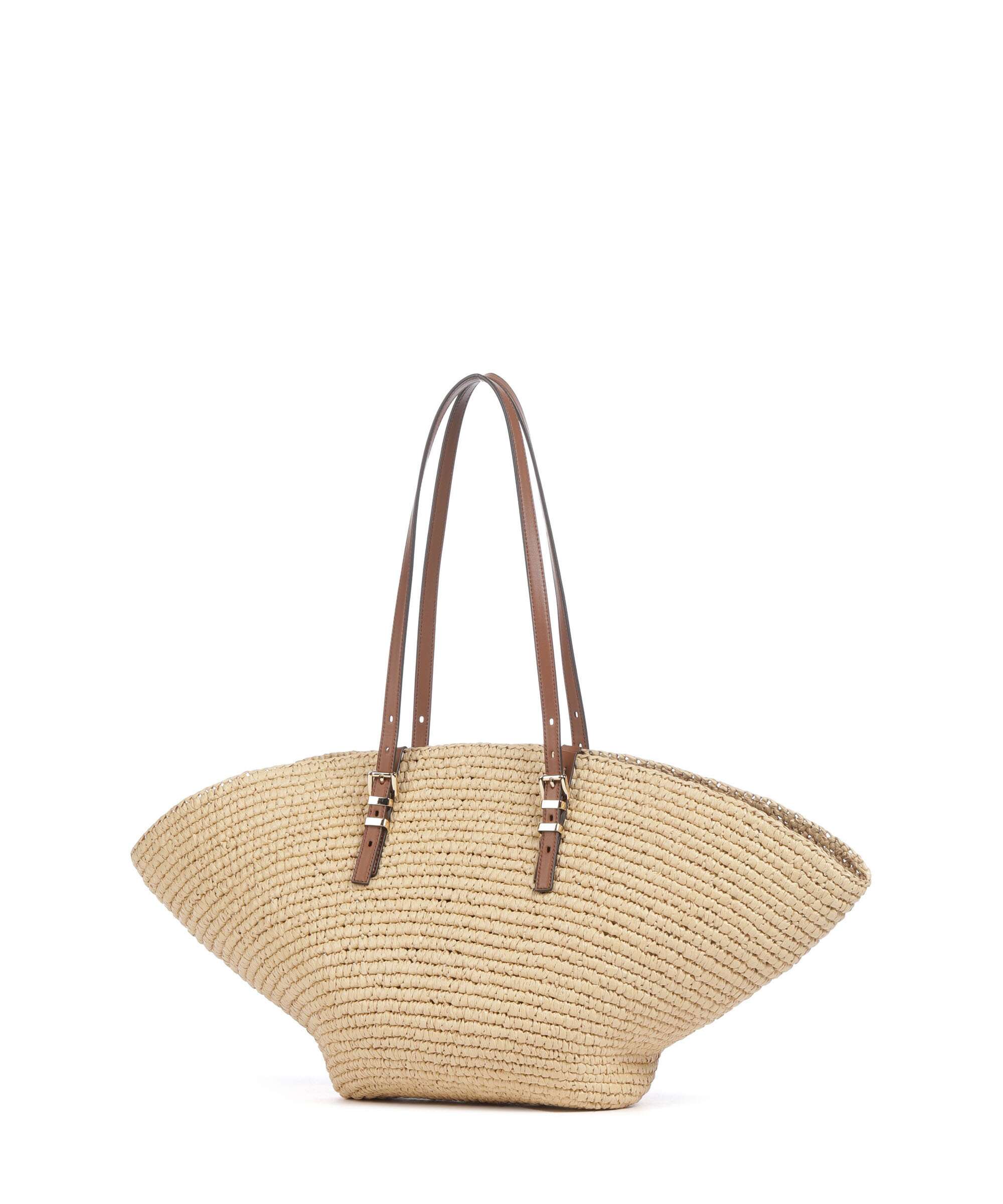 Michael Kors Isa Tote bag natural/luggage