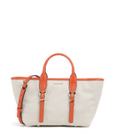 Michael Kors Moore Sac à main orange punch
