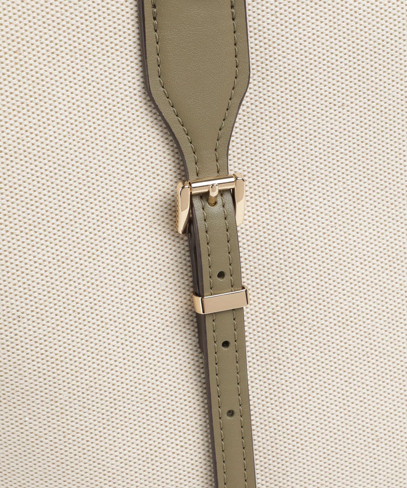 Michael Kors Moore Tote bag safari green