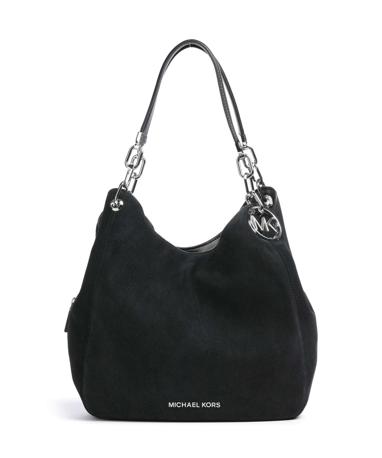 Michael Kors Lillie Large Hobo bag black