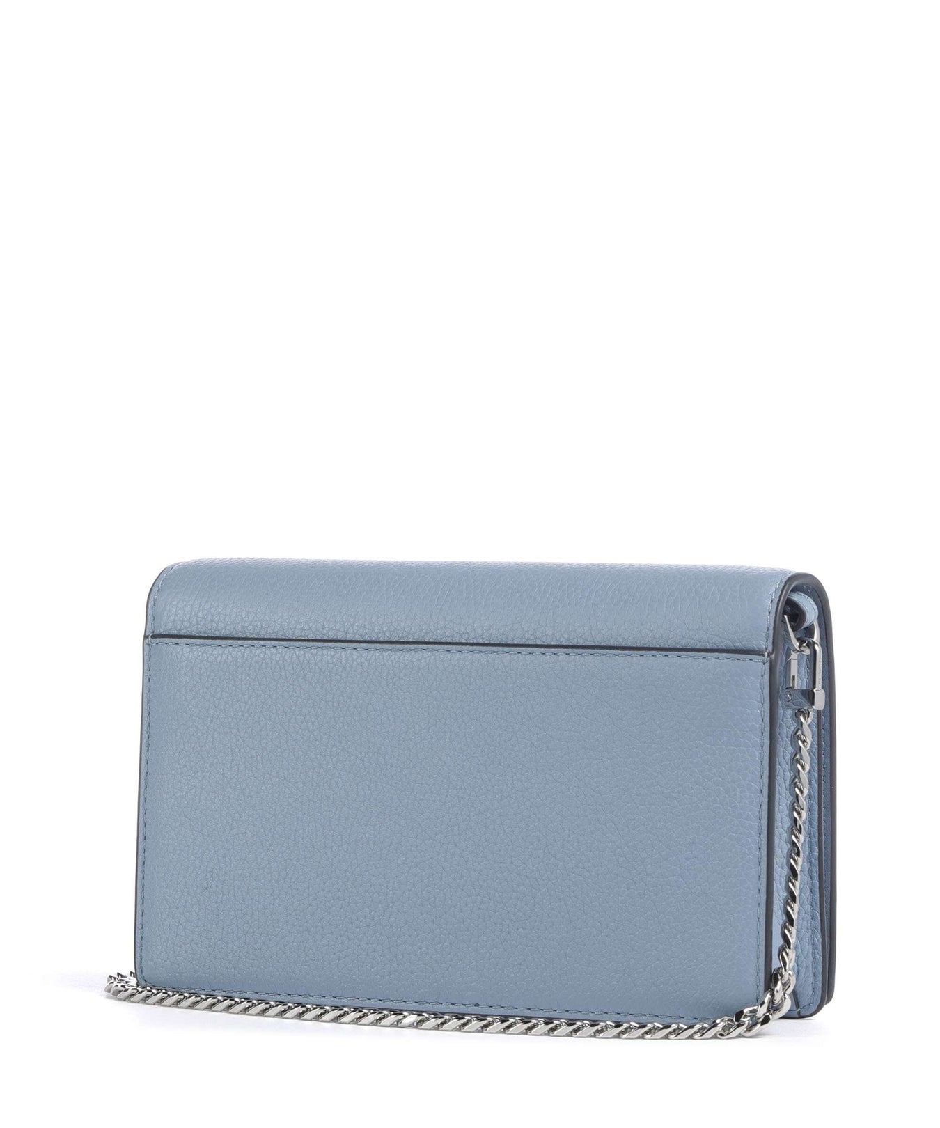 Michael Kors Jet Set Crossbody bag chambray