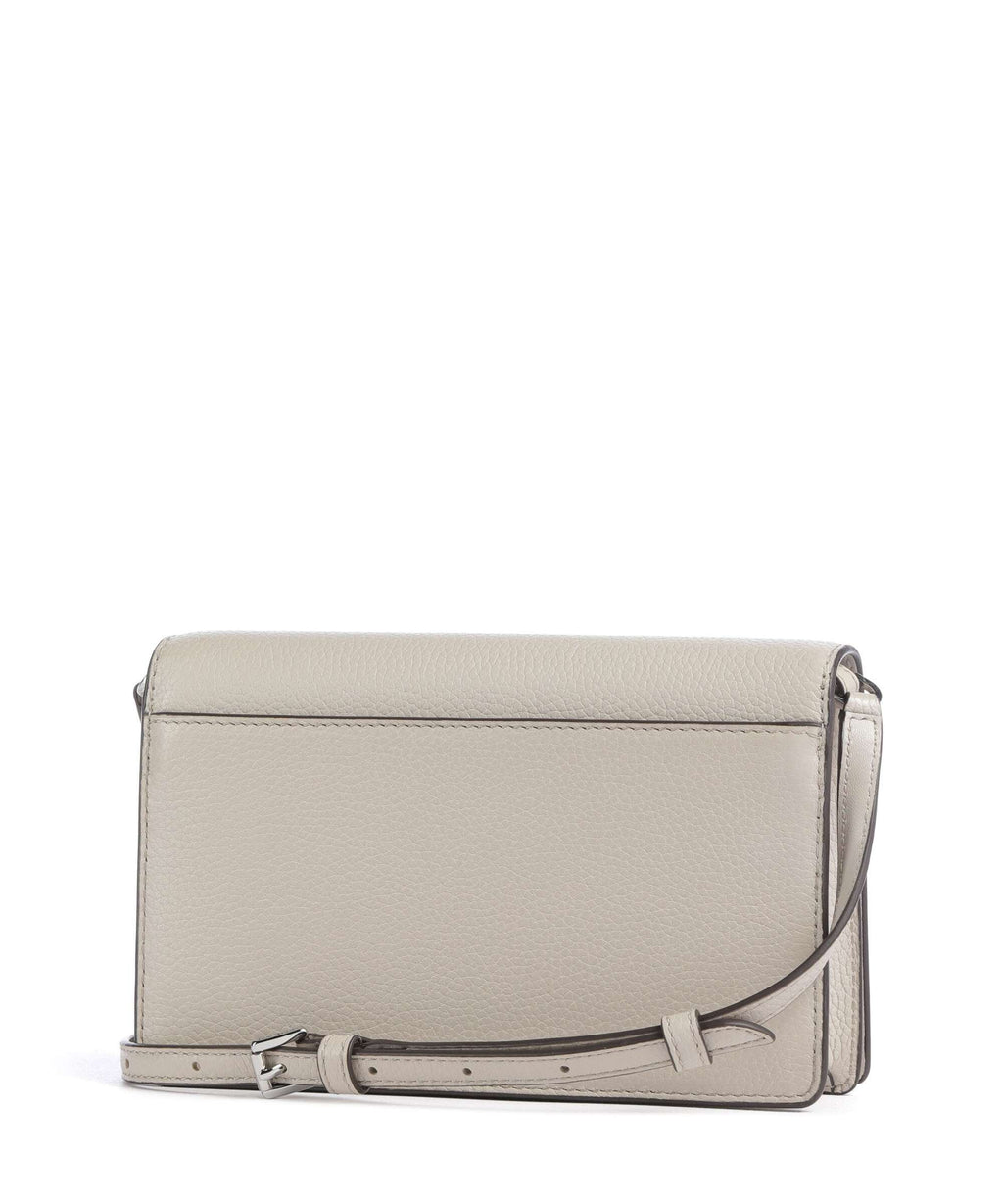 Michael Kors Jet Set Crossbody bag light sand