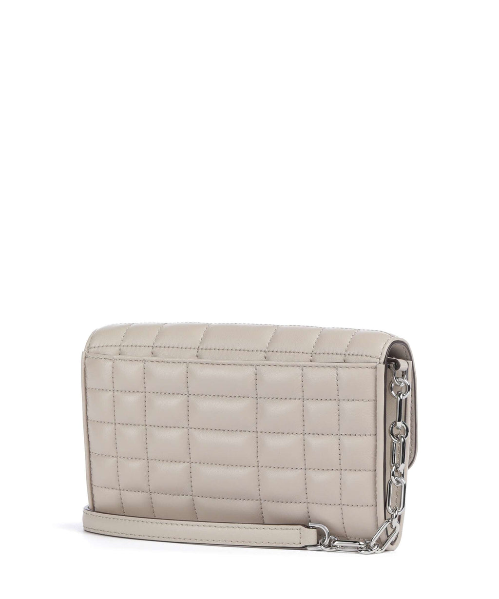 Michael Kors Tribeca Crossbody bag light sand